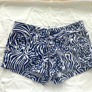 Lilly Walsh Shorts